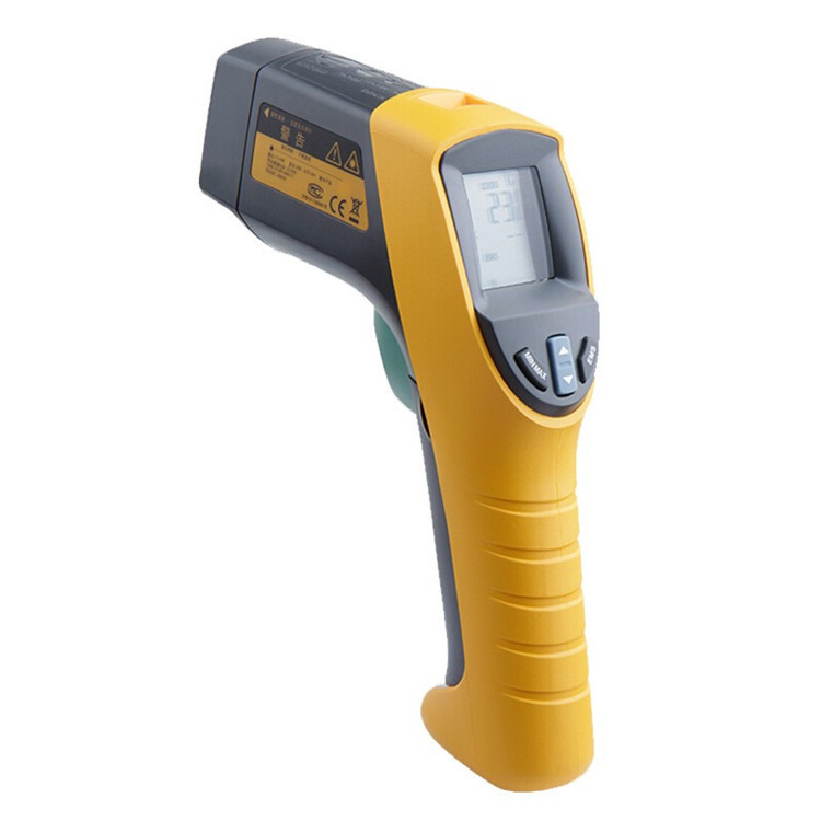 FLUKE福禄克F561红外二合一测温仪40至550度