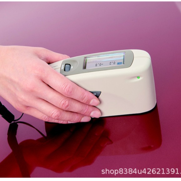 光泽度计柯尼卡美能达MG-268A