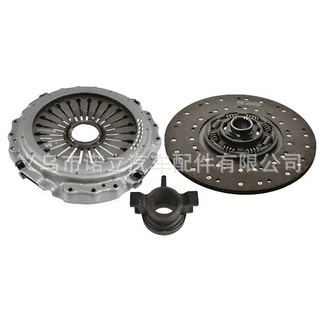 91-300-048适用RENAULt离合器套件50 01 846 502