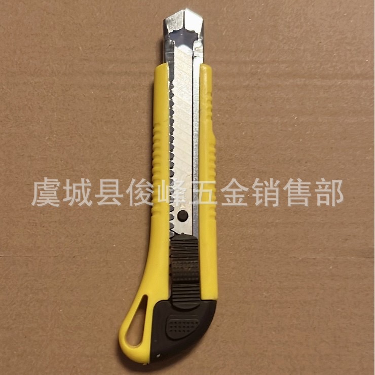 Cuchillo de uso general Cuchilla de arte Cuchillo de uso general Cuchillo de papel industrial Cuchillo de papel tapiz Cuchillo de uso general Cuchillo de trinchar Cuchillo de trinchar