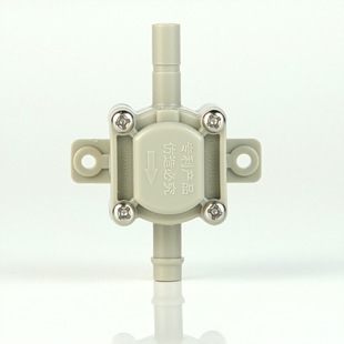 Nanyang Dayang negative pressure valve tea stove inlet pressure reducing valve, quick plug, easy to install, automatic water feeding