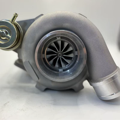 Gtx2867R Turbocharger – Supercharger