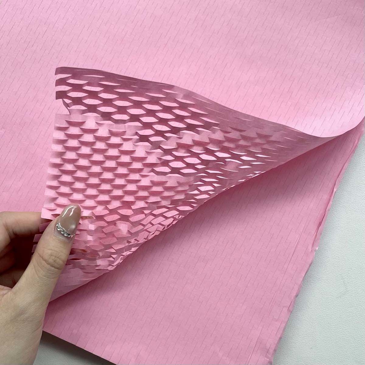 Material de embalaje Tarjeta de cabeza Tarjeta de respaldo Folleto adhesivo Tarjeta de embalaje de regalo Tarjeta de embalaje Set cultural y creativo