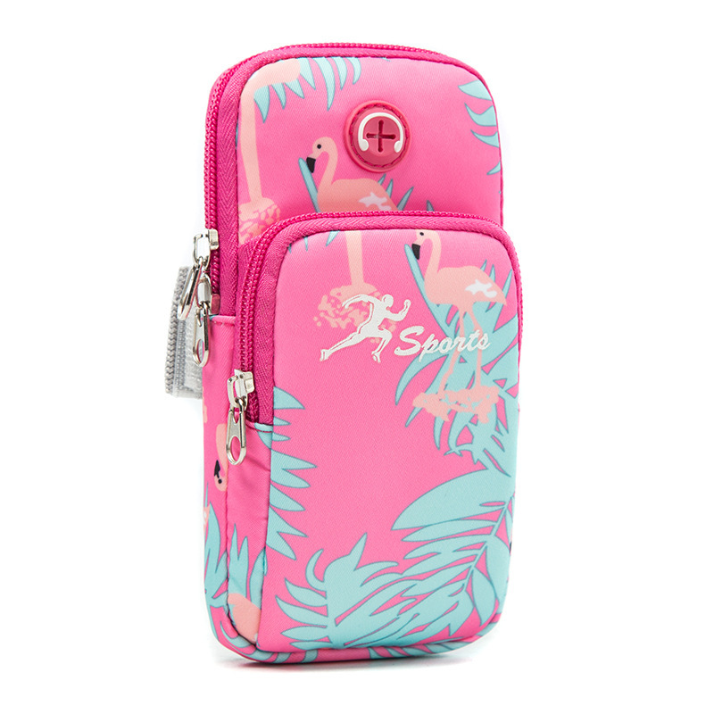 B082 로즈 레드 트럼펫