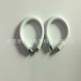 定制台灯金属软管 不锈钢鹅颈管 不锈钢万向定型软管  led书房