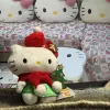 Big face plate Christmas kt