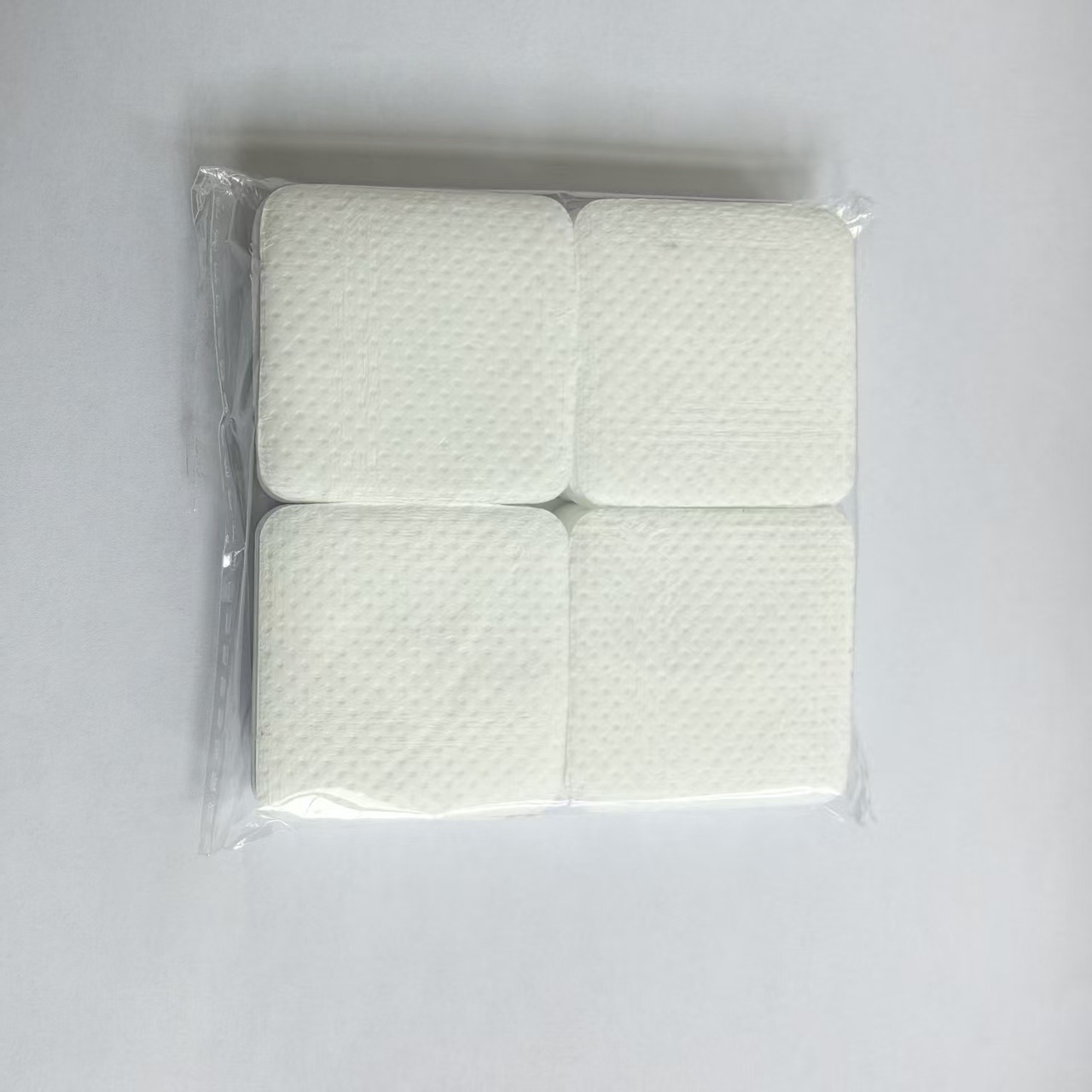 Toallitas de Tela No Tejida para Limpieza de Uñas Desechables para Limpieza de Pegamento de Pestañas image 8