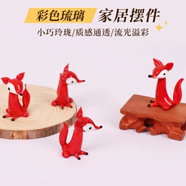 饰品配件;手串;玻璃工艺品