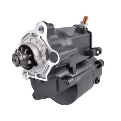 31533-81, Starter and accessories