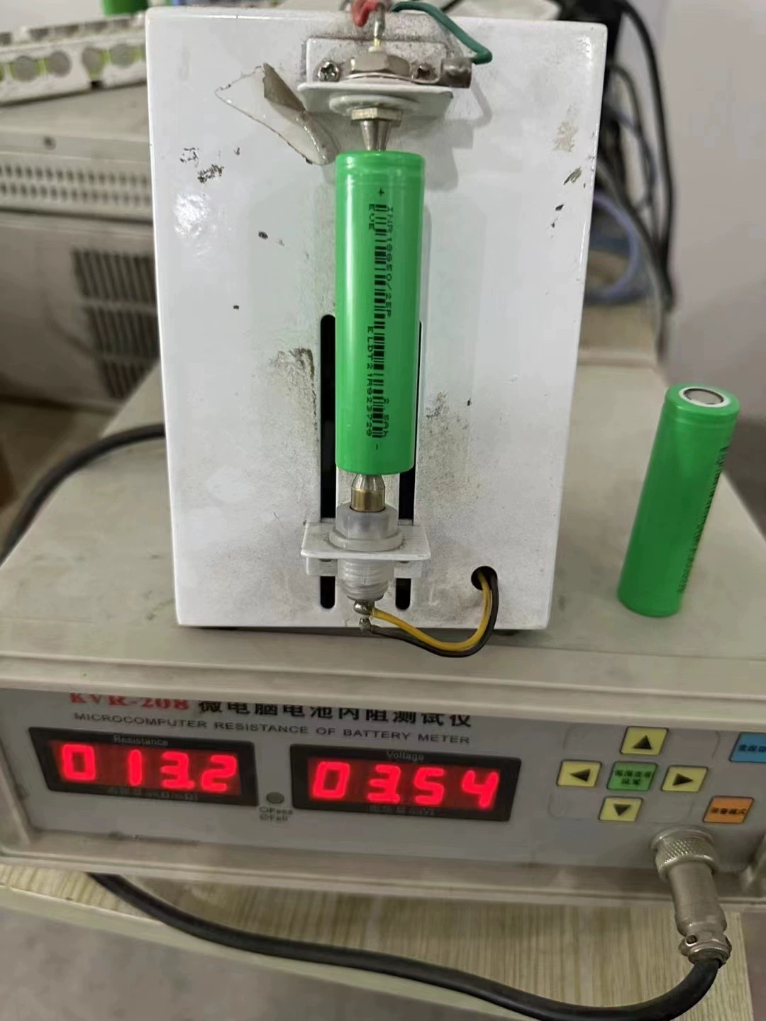 Battery, electric car, robot, 2500mah, 7v