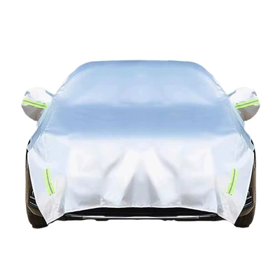 summer sun protection and heat: Car clothing