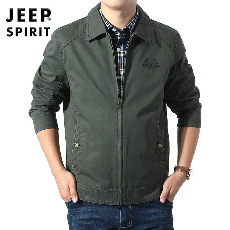 2023 Мужская осенняя куртка с лацканами, мужская куртка, мужская повседневная куртка больших размеров 7229