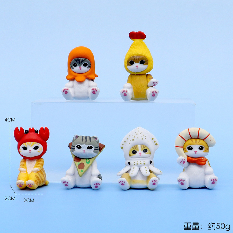 漫画アニメーションシリーズハンドモデル海賊ドラゴンボール装飾品ヒーロー王連合クリップ人形|undefined
