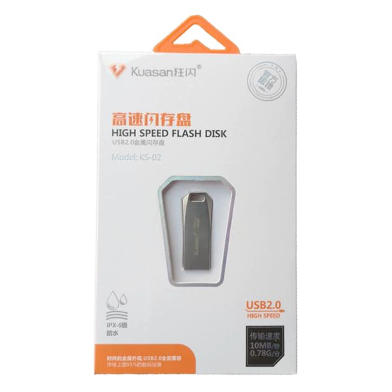 USB флэш-диск оптового металла USB флэш-диск 8g16g32g64g подарок бизнес Творческий USB флэш-диск USB мобильный высокоскоростной флеш-диск