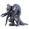 81 super large Meganogee second form