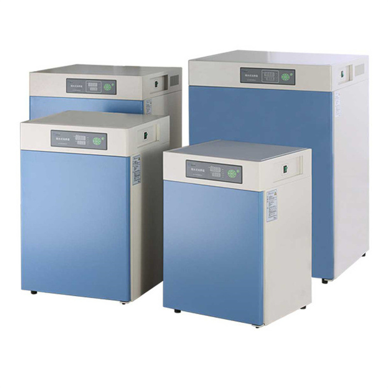 GHP-9050水套式加热隔水式恒温培养箱 GHP-9080隔水式培养箱