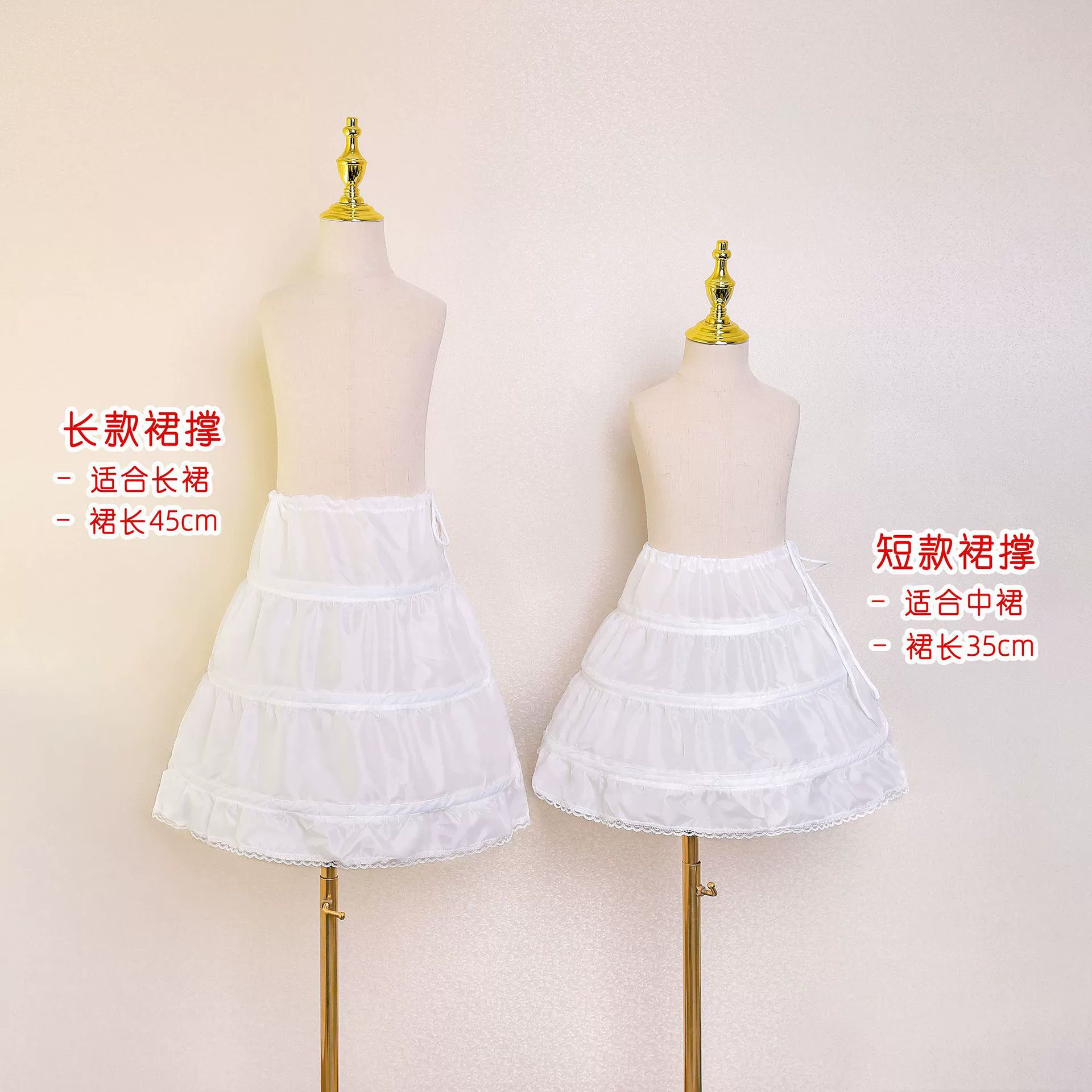 Юбка для девочки-цветочка детская юбка принцессы маленькое платье юбка маленькое обручальное стальное кольцо детская юбка