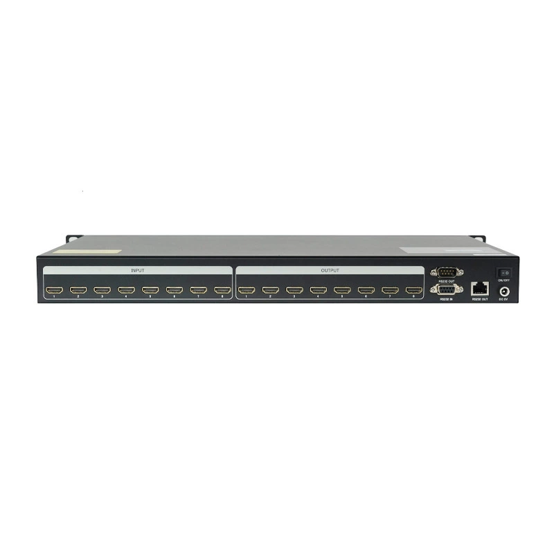 HYNAMIC (Hi Dynamic Vision) EMX серия видеоматрица EMX0404 EMX0808 EMX1616