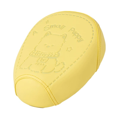 Electric car cushion: Cover, Waterproof and Sun-Proof, Suitable