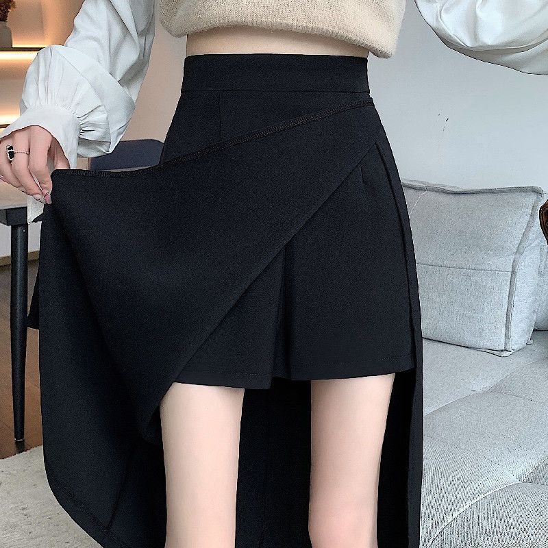 Autumn skirt