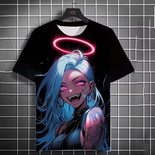 ��ͨ�y��Ů���D��T �� 3D ӡ����ʿ�\������Ů��ԭ�޶��� T ��