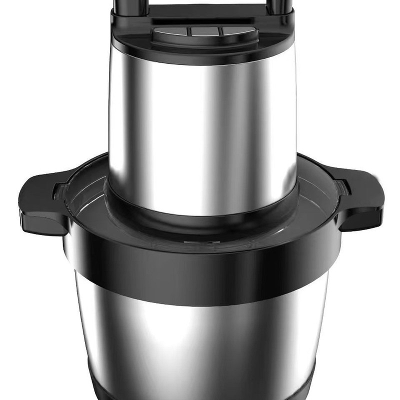 大容量电动多功能绞肉机切菜机fufu machine Swallow Maker|undefined