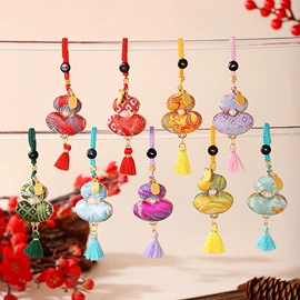 香包/香囊;首饰箱;香薰