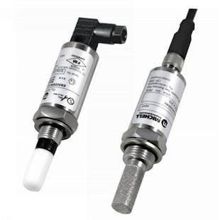 Ea2 Dew Point Transmitter-Michell Easidew