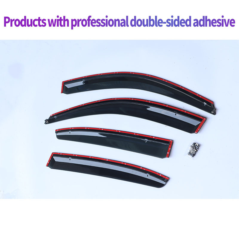 Suitable for Honda Accord car window rain shield ACCORD 2008-2015 Window visor