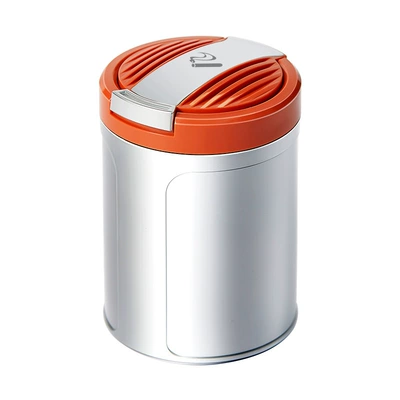 Multi-Functional Lucky Car Supplies, Car ashtray