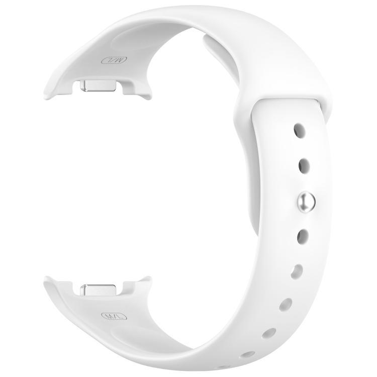 xDfind retroalimentación correa de silicona para el Samsung Galaxy Watch8 / 8 Classic
