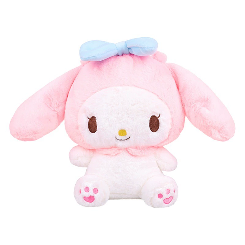 Небольшая оптовая нефритовая собака плюшевая мультяшная сумка на плечо для девочек милая кулуми сумка на плечо для родителей подарки