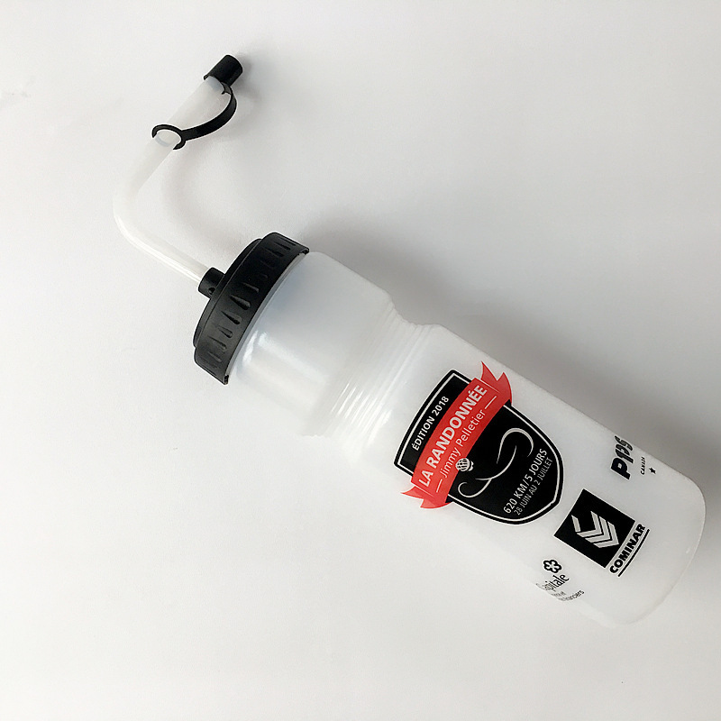 メーカーの各タイプ500ml 650ml 700ml 750ml 800mlの長さのプラスチックストローやかんのコップ|undefined
