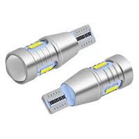 Longda BA15S 1156 1860 4 lights 7440 4LED стоп-сигнал заднего хода указатель поворота угловой свет