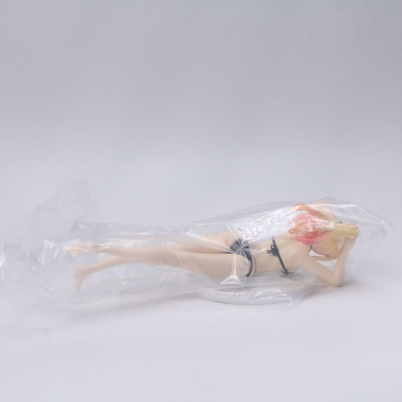 跨境爆款泳装比基尼喜多川海梦美少女手办模型机箱摆件玩具礼物|undefined