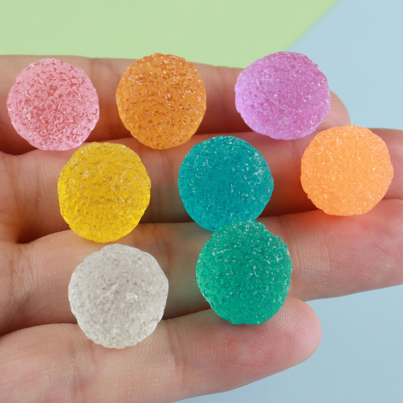 Resin Simulated Sugar Fruit Food Handmade diy Mobile Phone Case Keychain Bag Pendant Micro Landscape Hairpin Decoration Resin Simulated Sugar Fruit Food Handmade diy Mobile Phone Case Keychain Bag Pendant Micro Landscape Hairpin Decoration