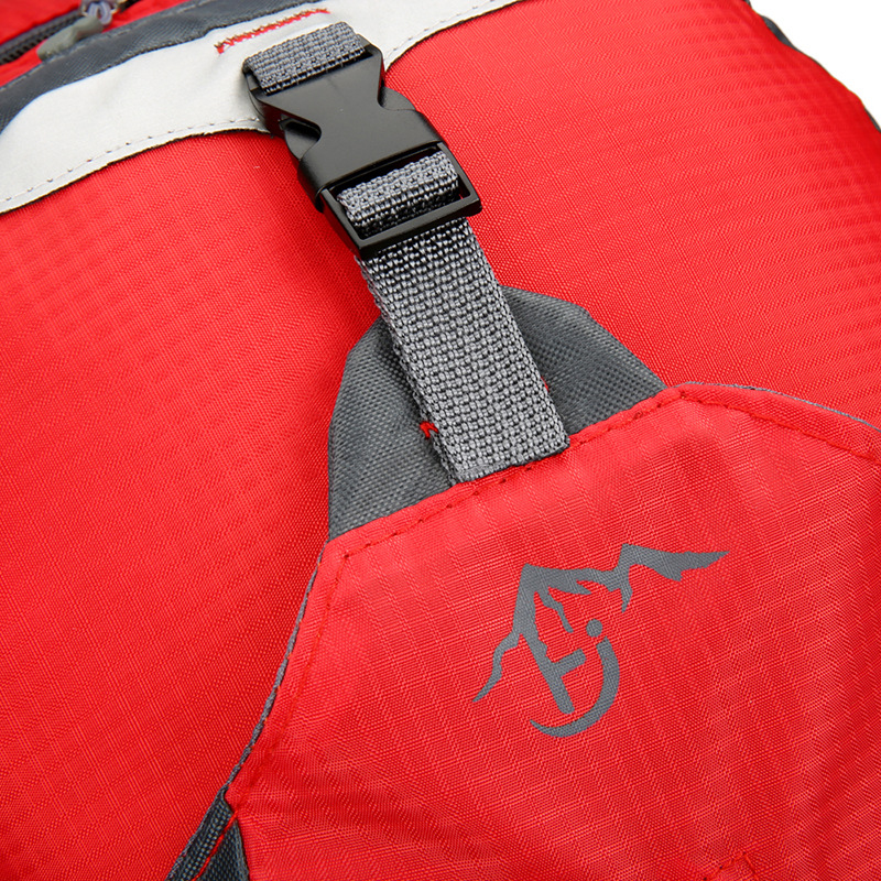 Title 20, Mochila de montanhismo externa de 40L, grande c...