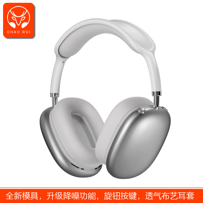 クロスボーダー P9 Bluetooth ヘッドセットヘッドマウント 6.0 オーバーイヤー音楽ヘッドセットワイヤレススポーツ超長バッテリー寿命プラグインカードユニバーサル|undefined