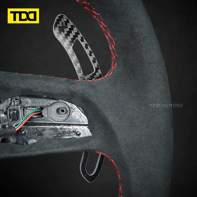 Steering wheel – Audi A, S, RS
