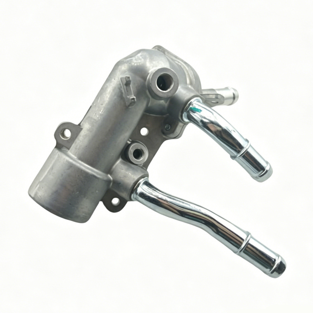 12605853 Is Suitable for Chevrolet Old Lacrosse Thermostat Assembly Thermostat Regulator