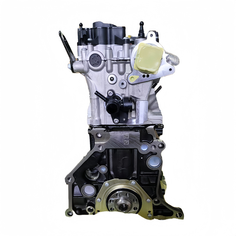 Factory price bare engine suitable for Audi Volkswagen EA888 2.0L 1.8L second and third generation gasoline