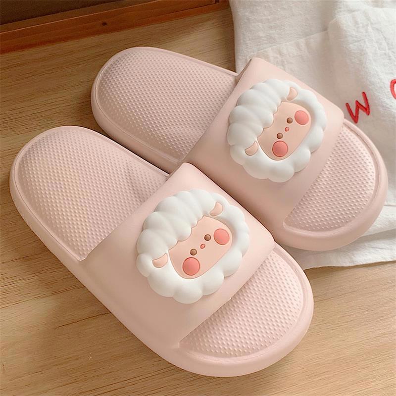 237*리틀 쉽 핑크