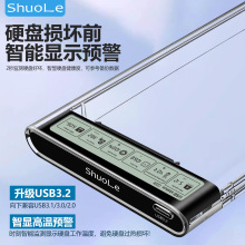 �T���������@Ӳ�P��USB3.2�Pӛ���Cе�̑B2.5�紮��ssd���C��