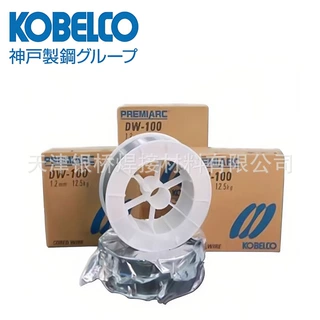 日本神钢DW-T316L不锈钢药芯焊丝E316LT0-1气保焊丝 E316LT0-4
