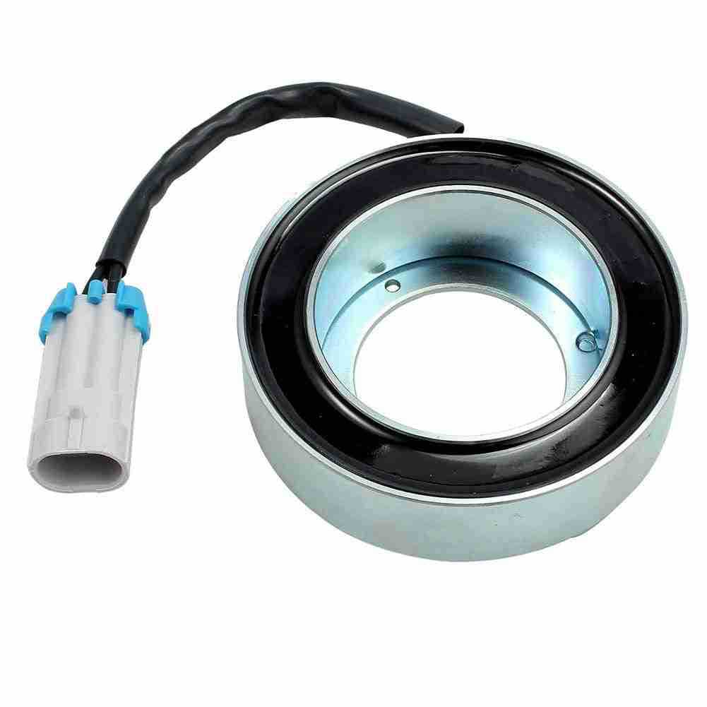CVC Durable AC Clutch Auto Air Conditioner Compressor Part