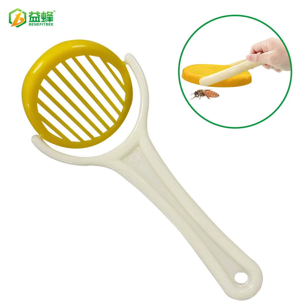 Новая ручная Пряжка заключенный король клетка Пряжка король инструменты пчеловодства итальянская пчела клетка