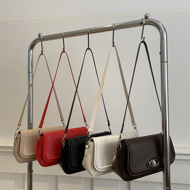 Xiaozhong sensación de mochila de estilo extranjero para mujeres 2025, nueva moda ocio mochila de estilo extranjero para viajar, mochila de estilo minimalista