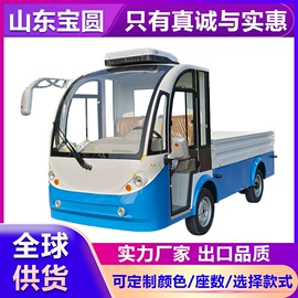 电动观光车;高尔夫球车;其他电动车