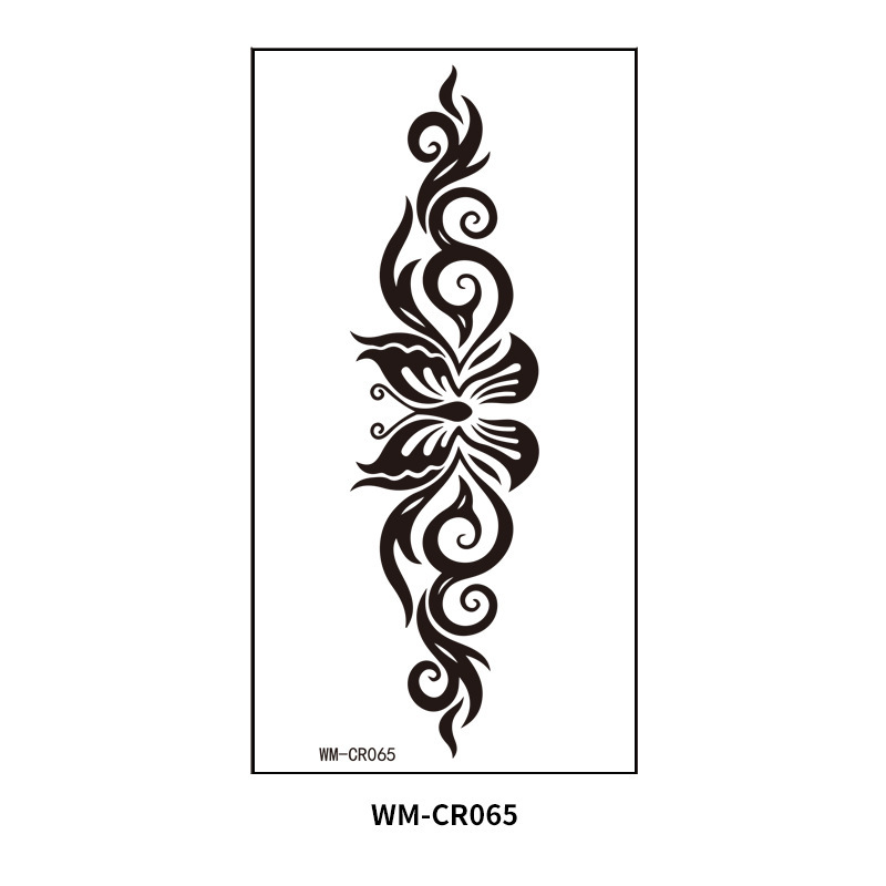 WM-CR065 / 85*160MM