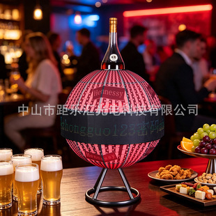 �ưɰl�����LED��ƿ�����t�����XOչʾ��KTVҹ�����ƾƾ߾Ƽ�
